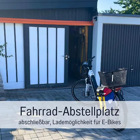 Ferienwohnungen Auszeit Langmatt Sulzburg Zewnętrze zdjęcie