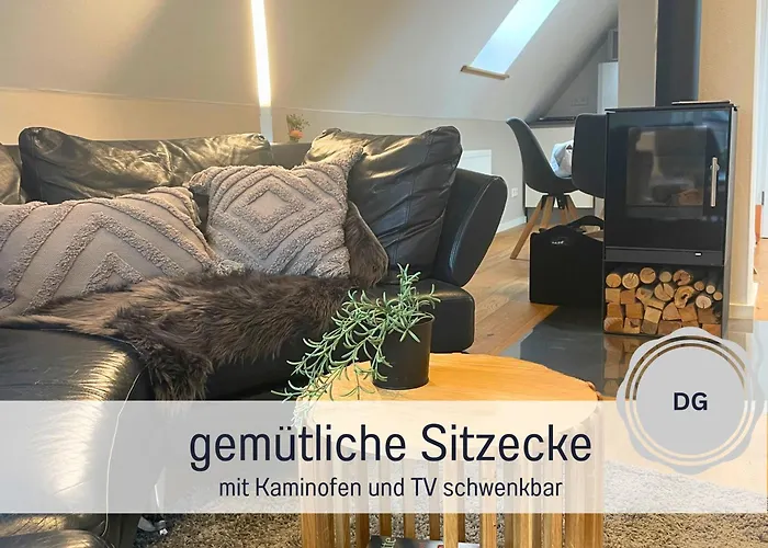 Ferienwohnungen Auszeit Langmatt