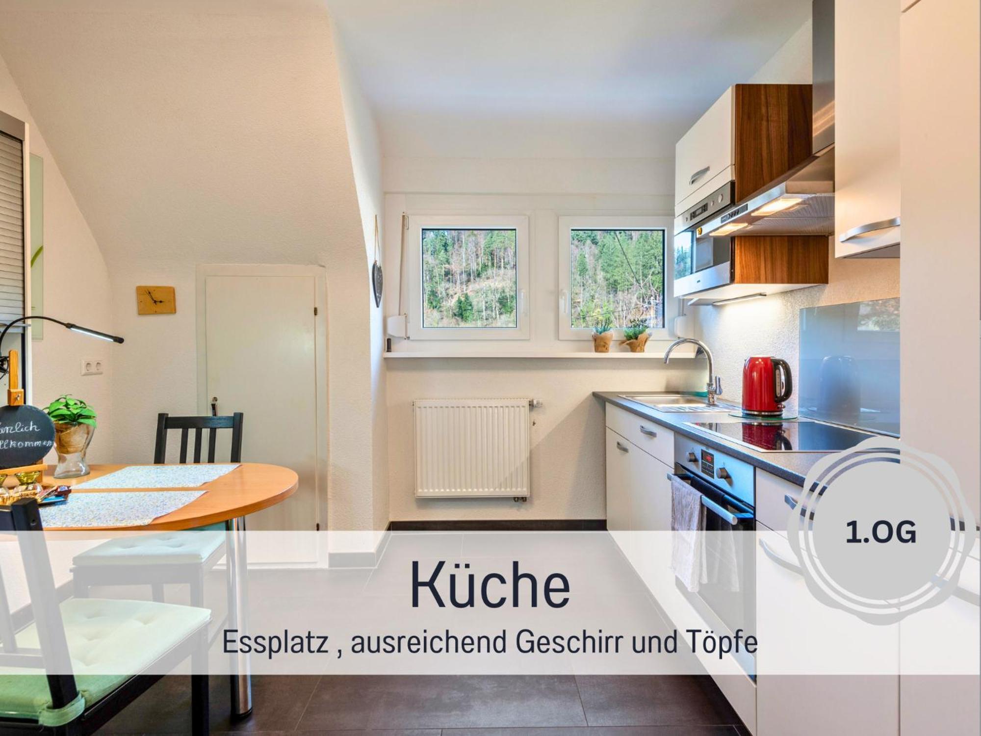 Auszeit Langmatt Apartment *
