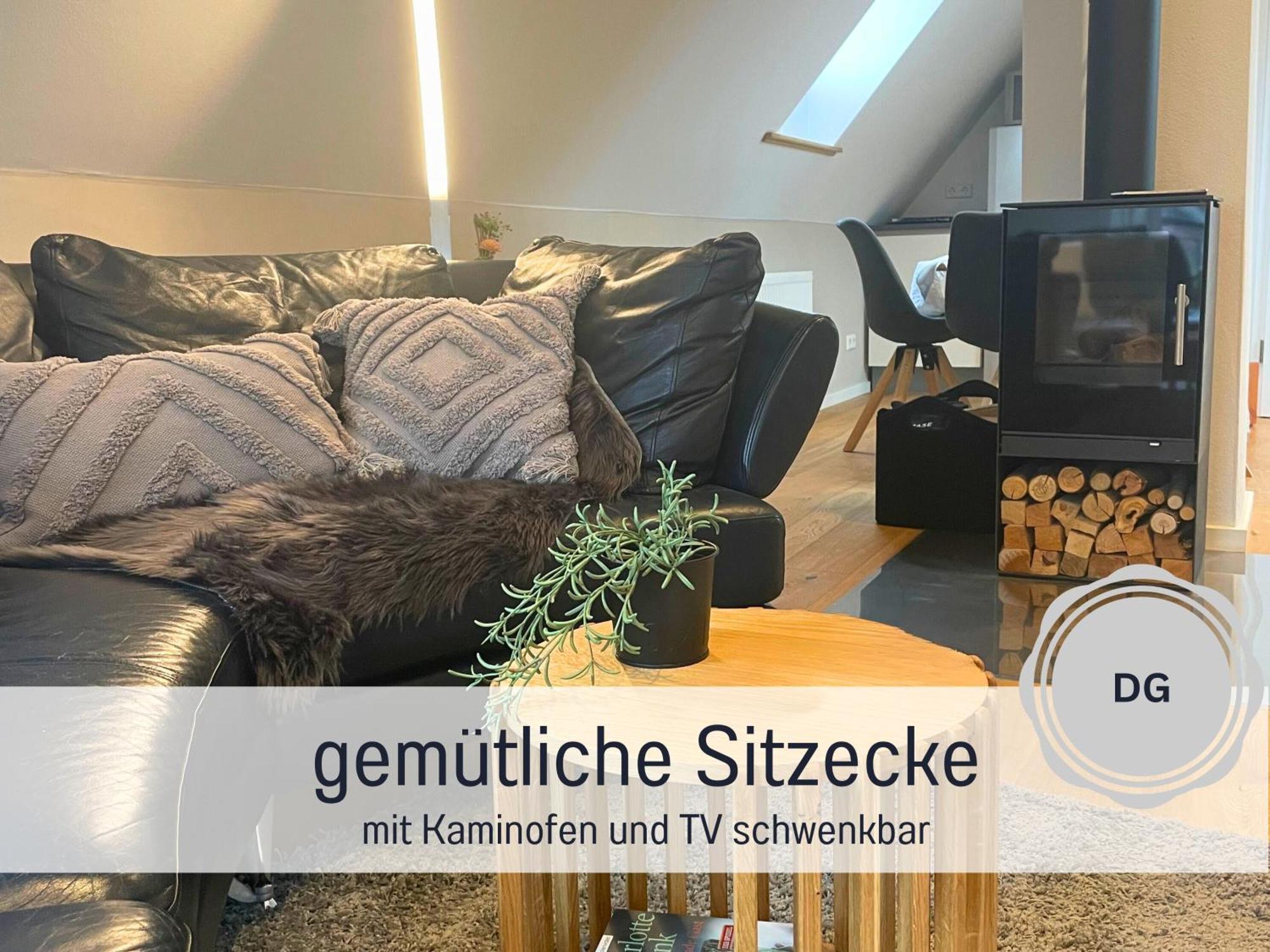 Apartment Auszeit Langmatt *