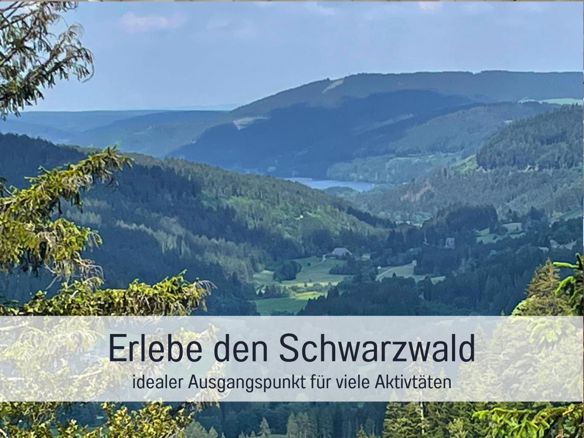 Auszeit Langmatt *