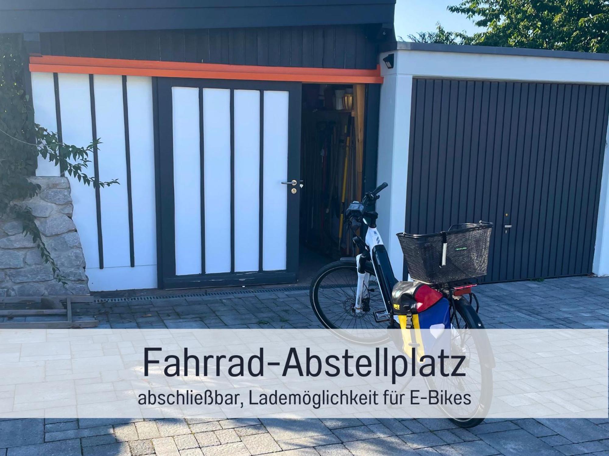 Auszeit Langmatt Apartment *