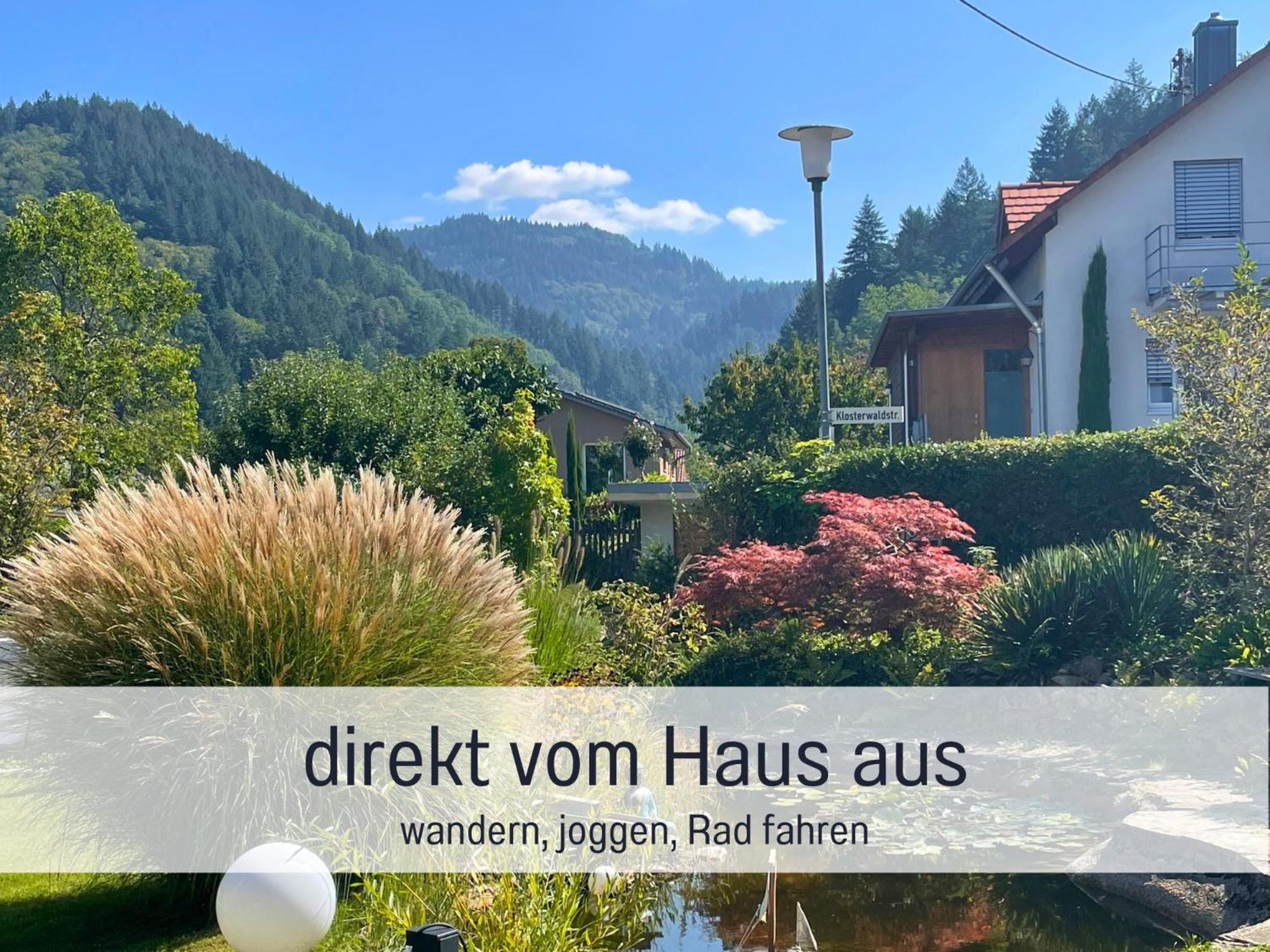 Auszeit Langmatt