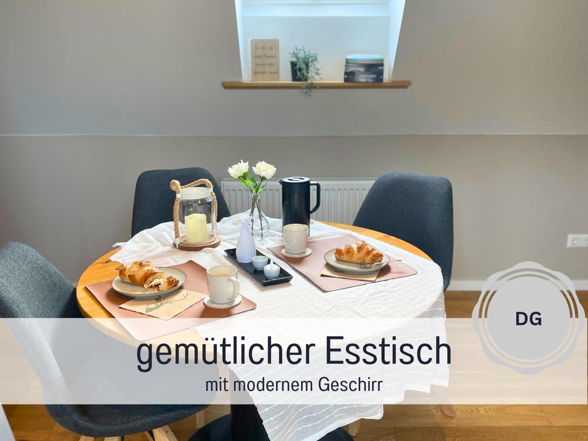 Auszeit Langmatt Apartment