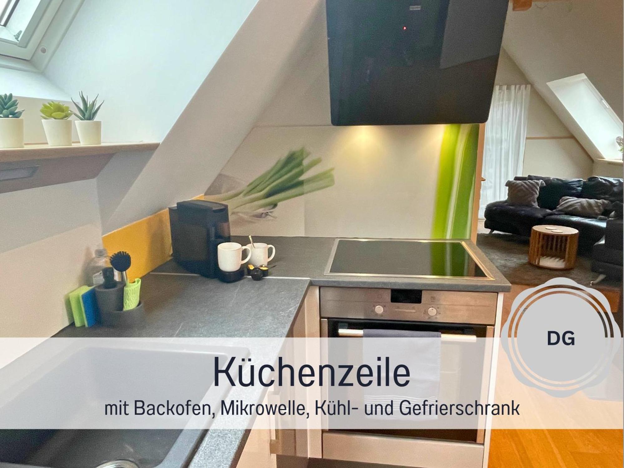 Apartment Auszeit Langmatt *