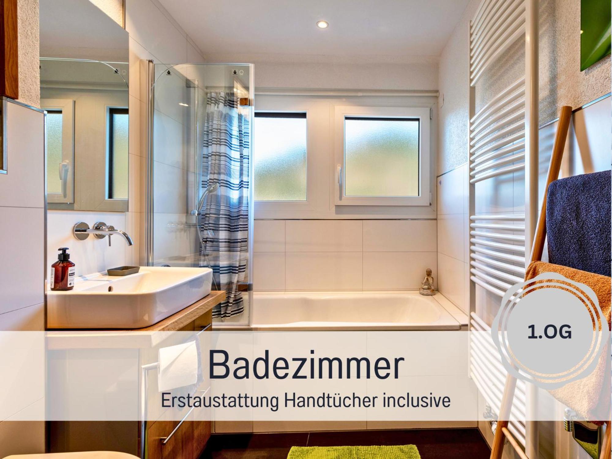 Auszeit Langmatt