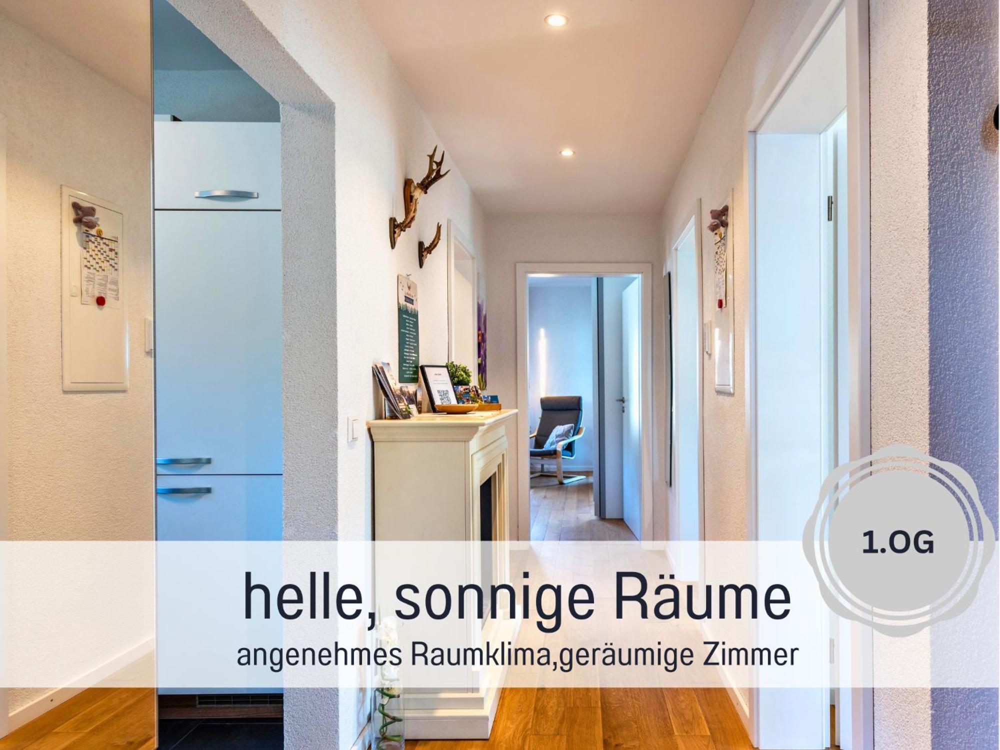 Apartment Auszeit Langmatt