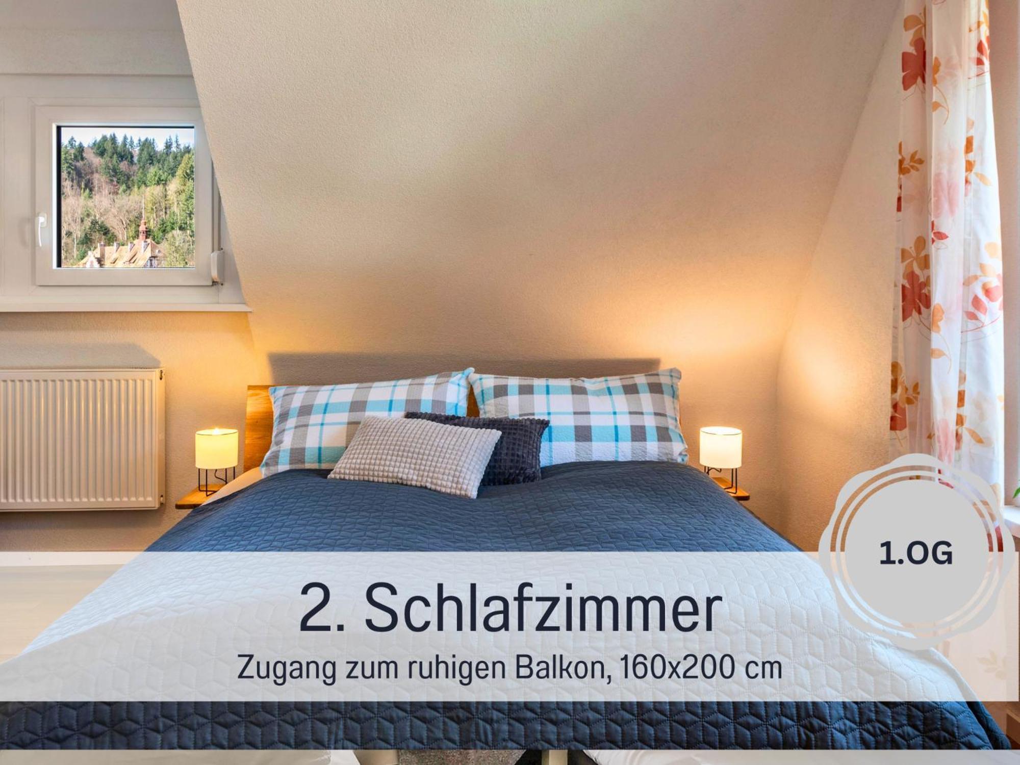 Auszeit Langmatt *