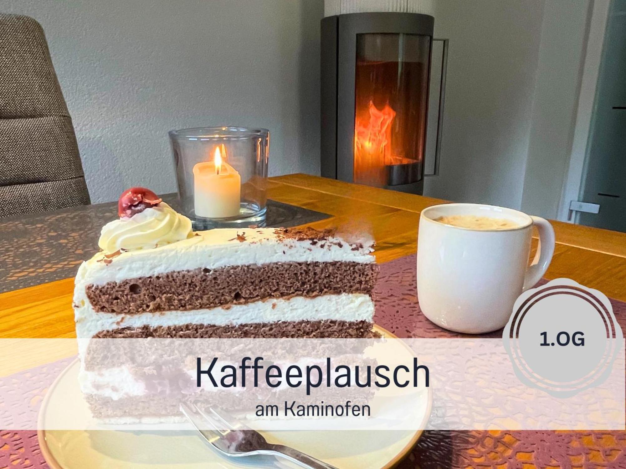 Apartment Auszeit Langmatt