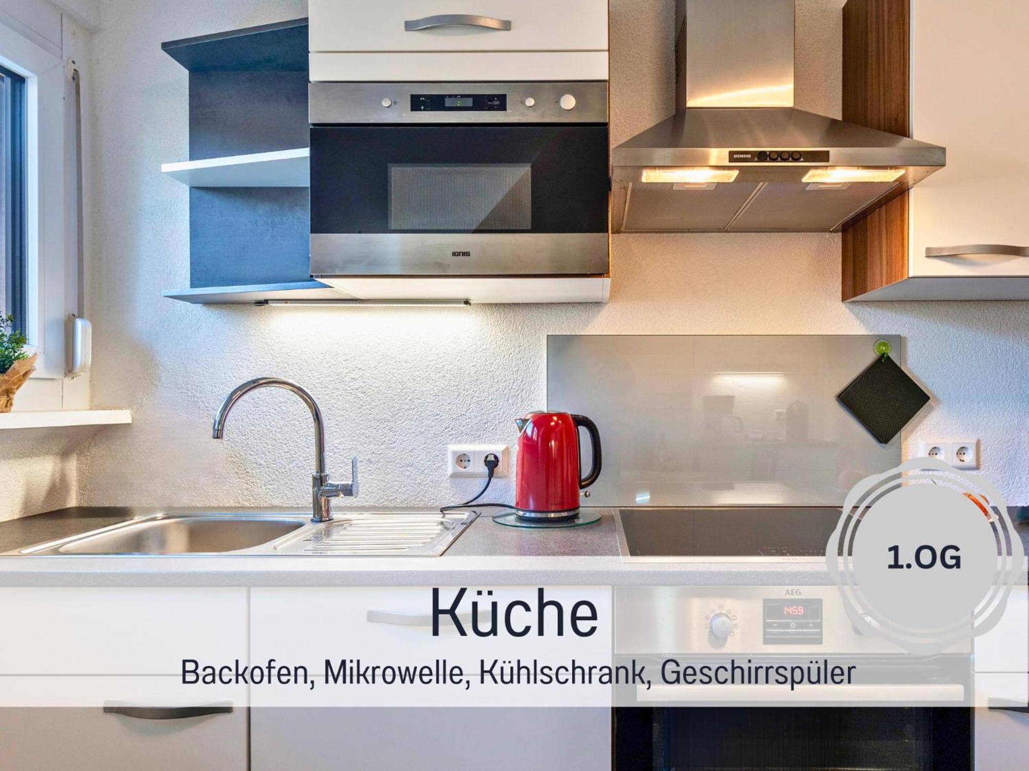 Auszeit Langmatt * Sulzburg