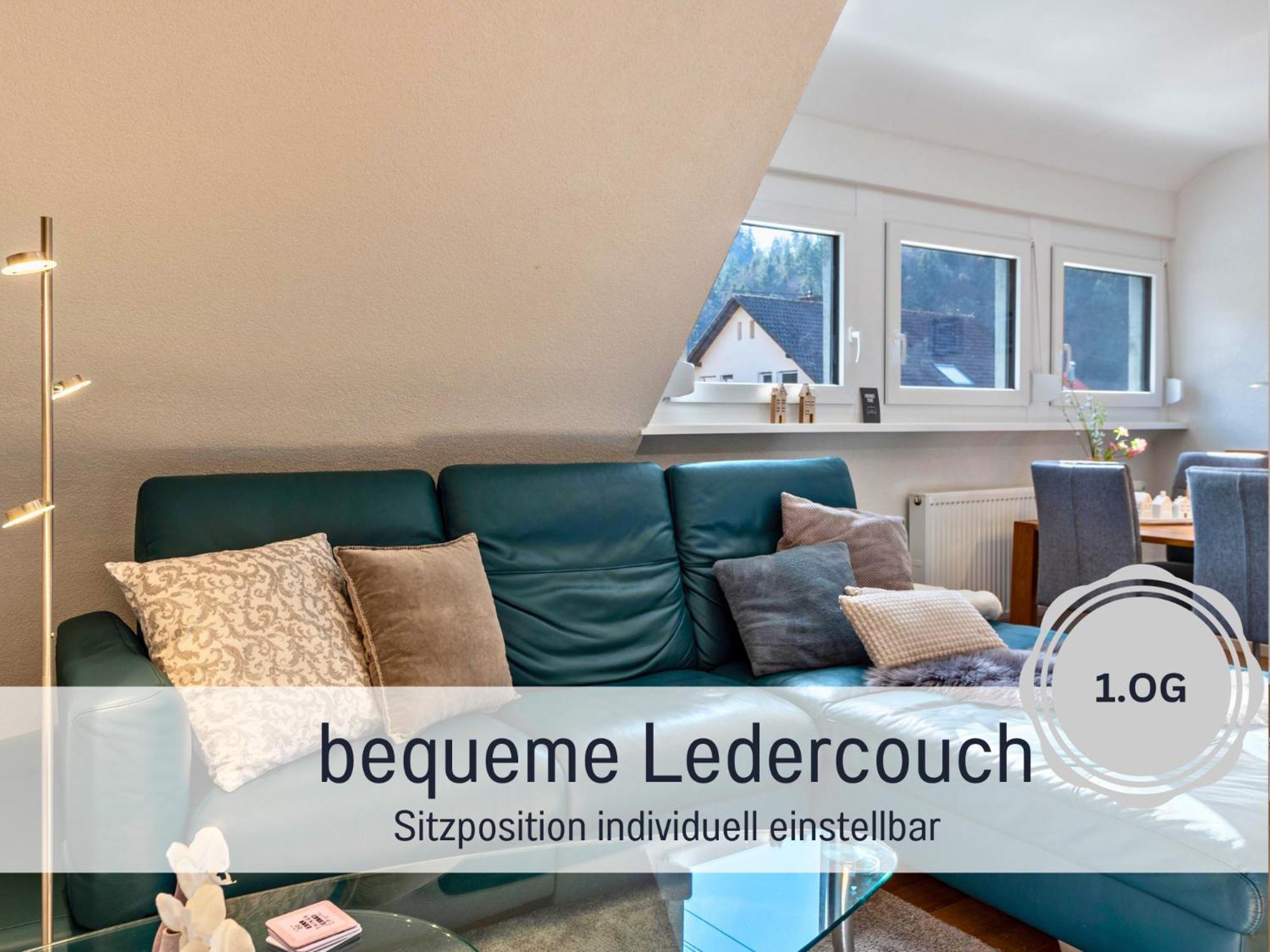 Apartment Auszeit Langmatt Sulzburg