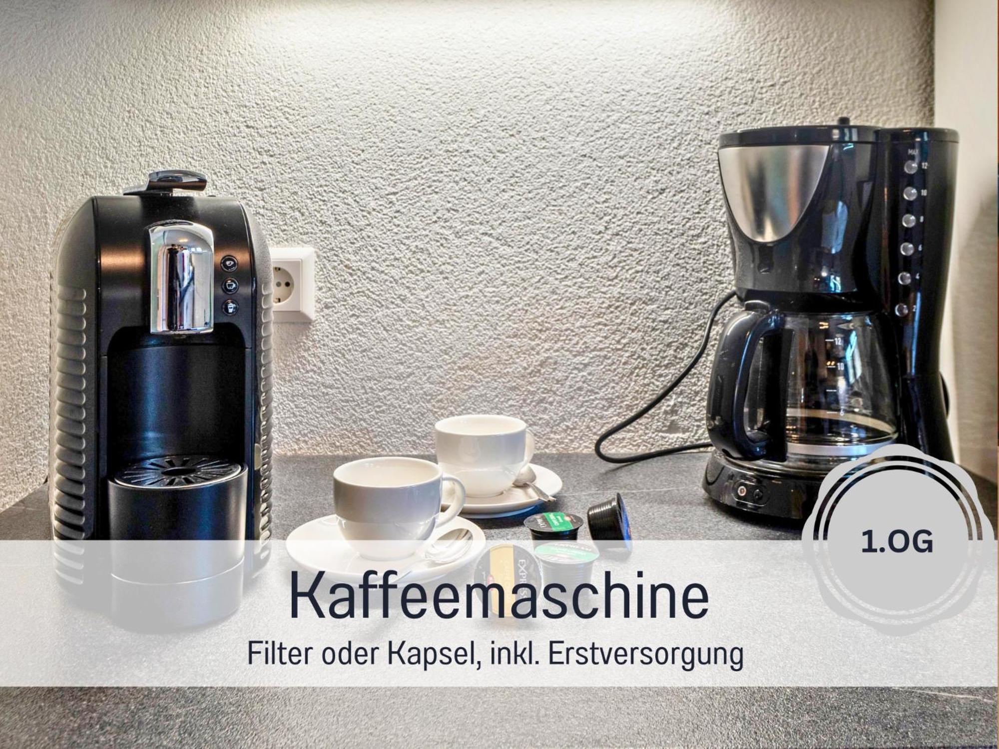 Apartment Auszeit Langmatt *